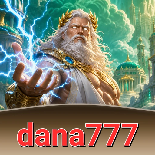 Pratinjau tampilan dana777